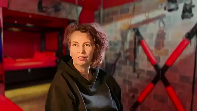 Kinkikiki online show from February 2026 09:11:02 AM