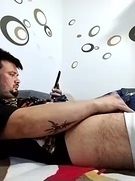 Luismiguel55 online show from January 2026 04:56:02 PM