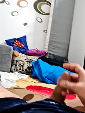 Luismiguel55 online show from November 2025 06:47:02 PM