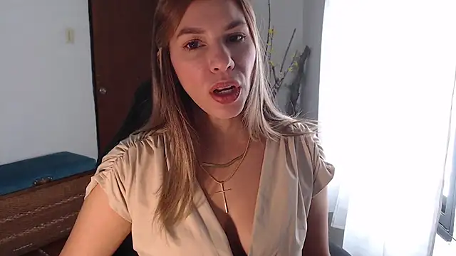 ms sofia x online show from March 2026 03:55:02 PM