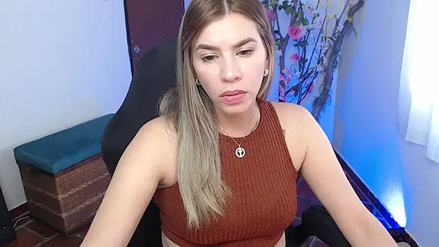 ms sofia x online show from February 2026 06:19:02 PM