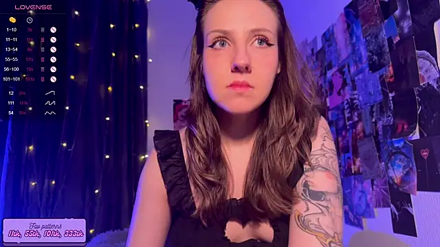 HotaruTomo online show from December 2025 02:23:01 AM