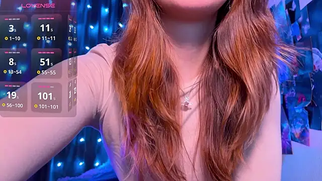 HotaruTomo online show from February 2026 12:22:02 AM