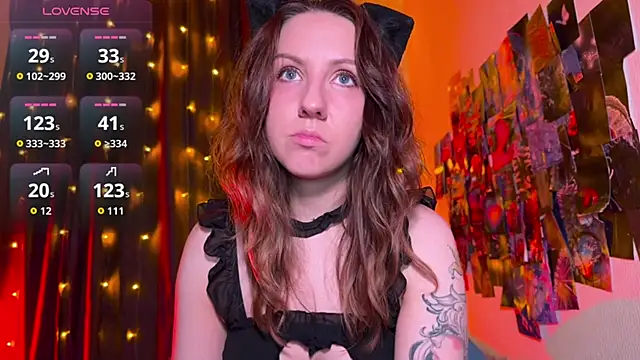 HotaruTomo online show from February 2026 09:47:02 PM