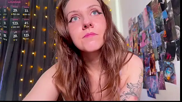 HotaruTomo online show from April 2026 05:53:02 AM