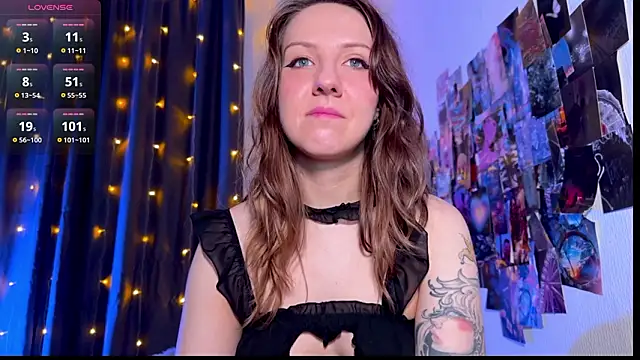 HotaruTomo online show from March 2026 12:40:01 AM