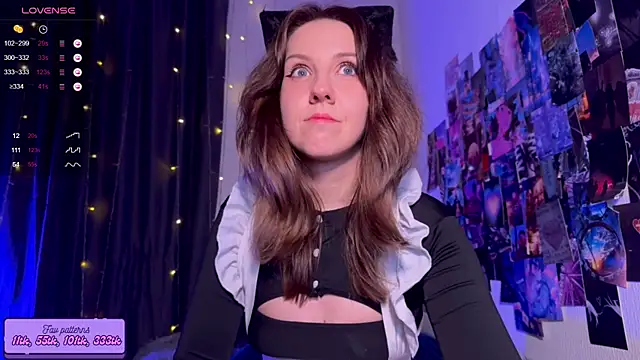 HotaruTomo online show from November 2025 02:59:02 AM