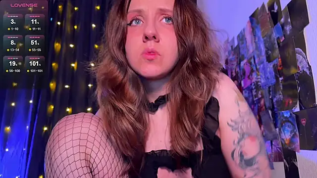 HotaruTomo online show from January 2026 08:20:02 AM