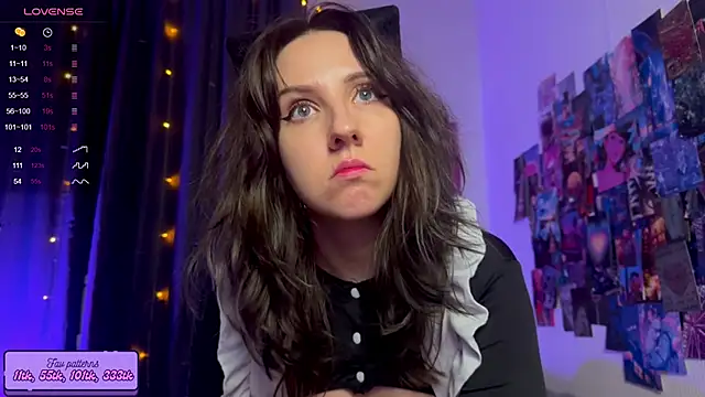 HotaruTomo online show from October 2025 07:36:01 PM