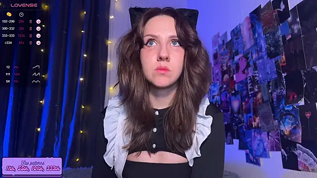 HotaruTomo online show from November 2025 11:52:01 PM