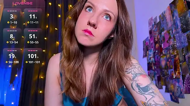 HotaruTomo online show from February 2026 01:24:02 AM