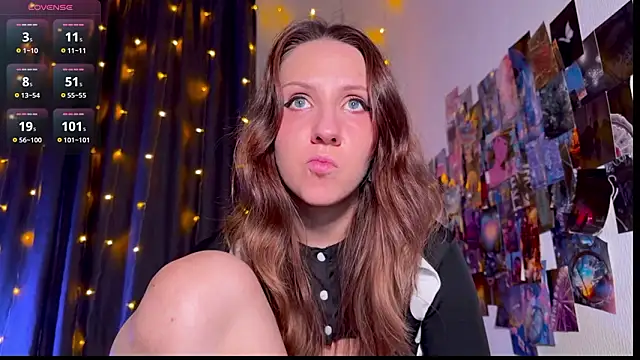 HotaruTomo online show from March 2026 03:14:02 AM