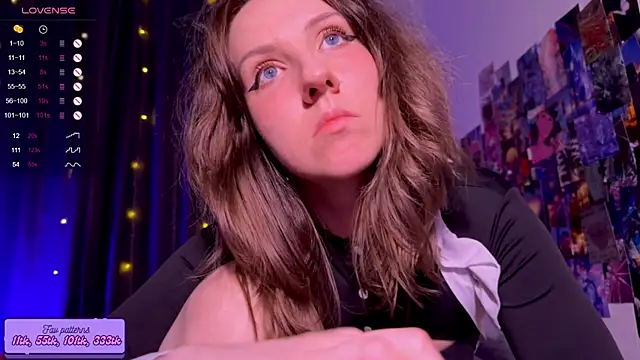 HotaruTomo online show from November 2025 11:31:02 PM