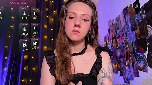 HotaruTomo online show from February 2026 02:34:01 AM