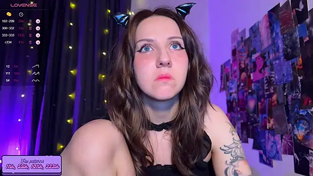 HotaruTomo online show from October 2025 10:27:01 PM