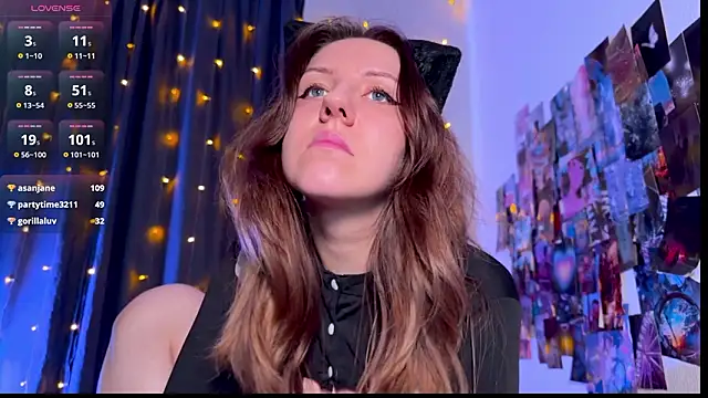 HotaruTomo online show from March 2026 08:19:01 AM