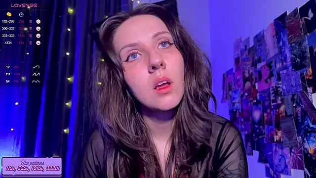 HotaruTomo online show from October 2025 11:14:01 PM