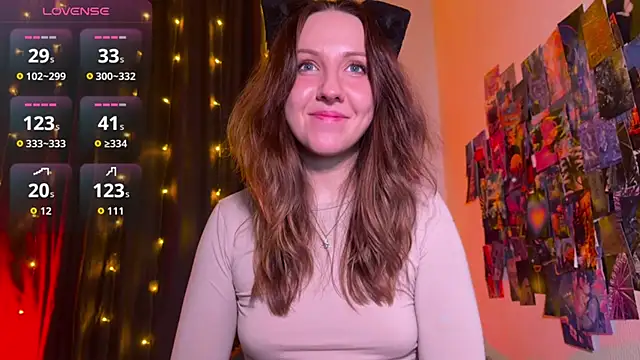 HotaruTomo online show from February 2026 10:16:02 PM