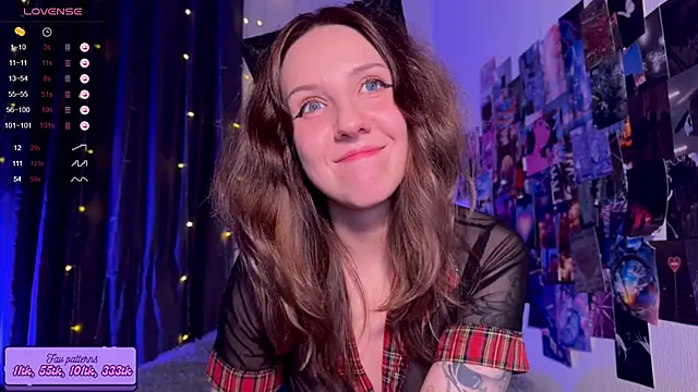 HotaruTomo online show from November 2025 12:36:01 AM