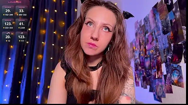 HotaruTomo online show from March 2026 06:35:01 AM