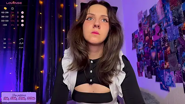 HotaruTomo online show from October 2025 10:33:02 PM