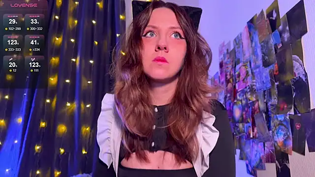 HotaruTomo online show from January 2026 05:47:01 AM