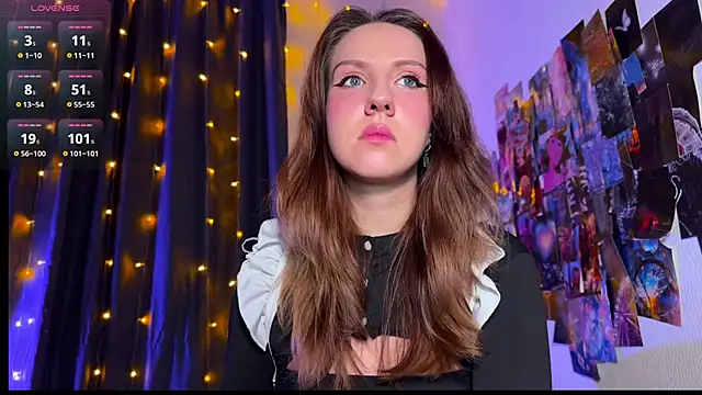 HotaruTomo online show from March 2026 02:00:02 AM