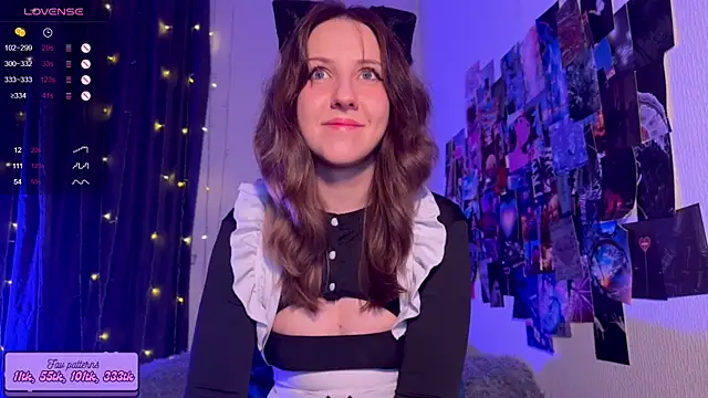 HotaruTomo online show from December 2025 09:47:01 PM