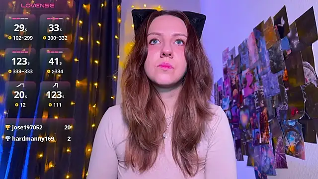 HotaruTomo online show from February 2026 07:11:02 PM