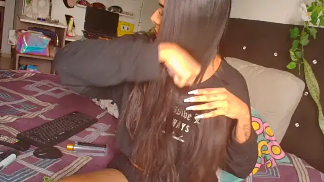 JessicaSloan online show from March 2026 02:56:02 PM