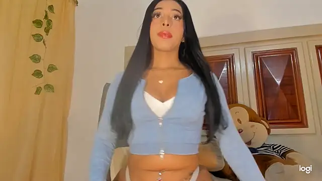 JessicaSloan online show from November 2025 01:59:01 PM