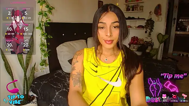 JessicaSloan online show from April 2026 01:47:01 PM