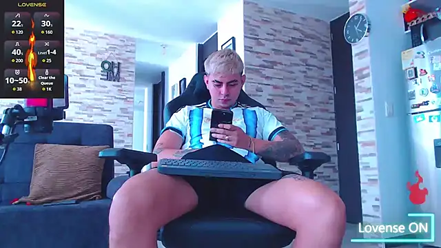 Lobito xxxl online show from May 2026 12:55:02 PM