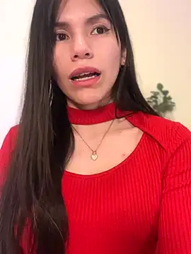 LalieFR online show from December 2025 10:54:02 PM