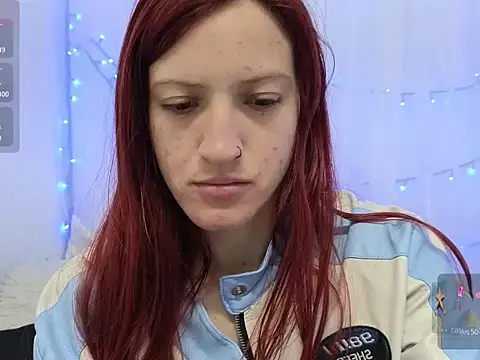 Snapshot of ninaa_fox chatting on January 2026 02:45:01 PM ninaa fox online show from January 2026 02:45:01 PM