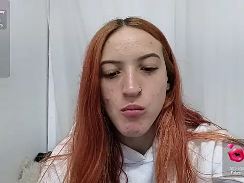 Snapshot of ninaa_fox chatting on November 2025 04:32:01 PM ninaa fox online show from November 2025 04:32:01 PM