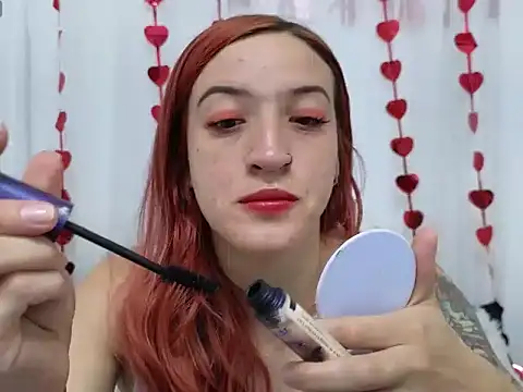 Snapshot of ninaa_fox chatting on September 2025 05:08:02 PM ninaa fox online show from September 2025 05:08:02 PM