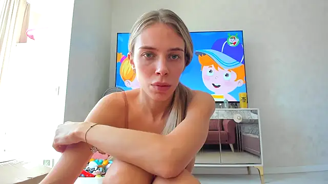 Snapshot of Iris_cherry chatting on March 2025 07:14:01 AM Iris cherry online show from March 2025 07:14:01 AM