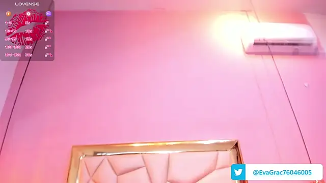 Eva Grace  online show from February 2026 01:29:01 AM