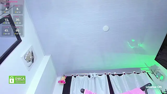 valen pretty online show from March 2026 04:07:02 PM