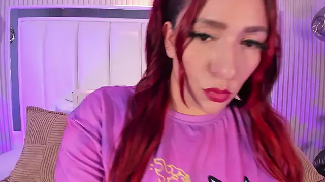 naughty flower18 online show from February 2026 10:29:02 PM