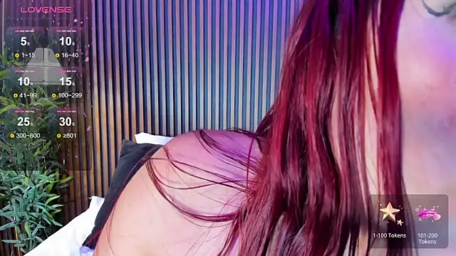 naughty flower18 online show from March 2025 10:51:01 PM