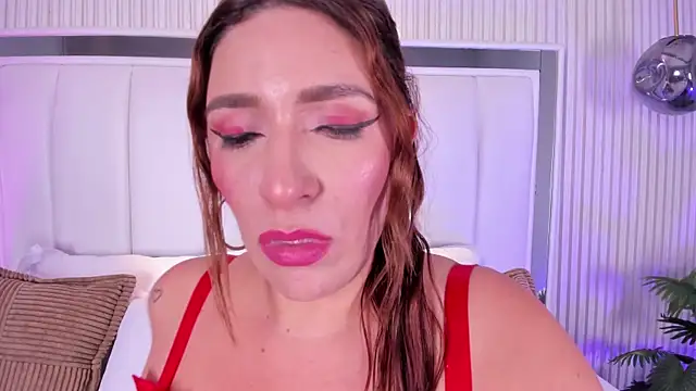 naughty flower18 online show from April 2026 10:27:01 PM