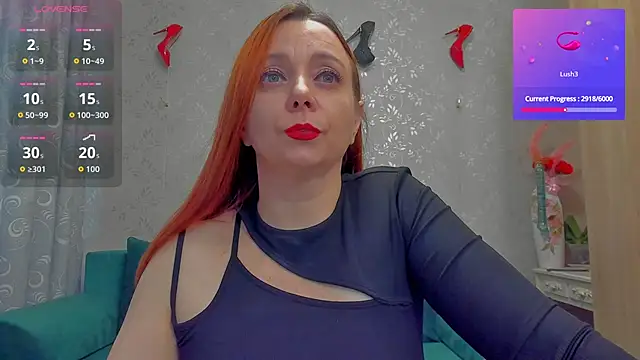 emilianna666 online show from October 2025 10:03:01 AM