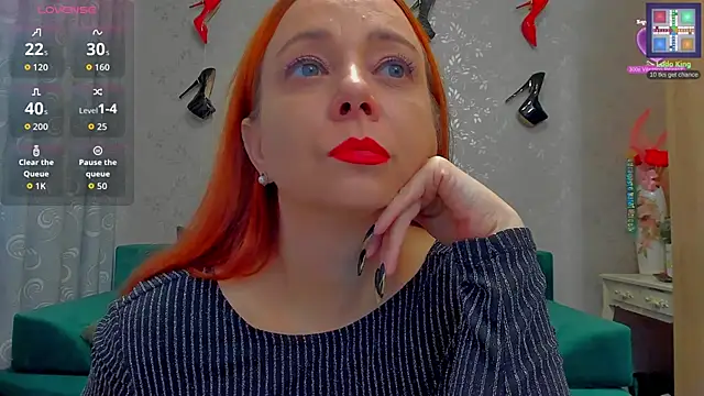 emilianna666 online show from September 2025 08:32:01 AM