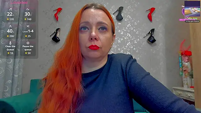 emilianna666 online show from September 2025 04:13:02 PM