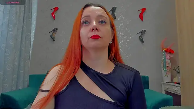 emilianna666 online show from October 2025 07:20:02 AM