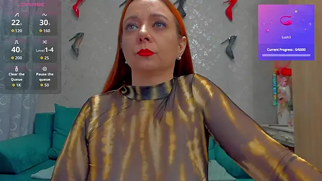 emilianna666 online show from October 2025 07:42:01 AM