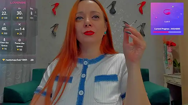 emilianna666 online show from October 2025 11:53:01 AM