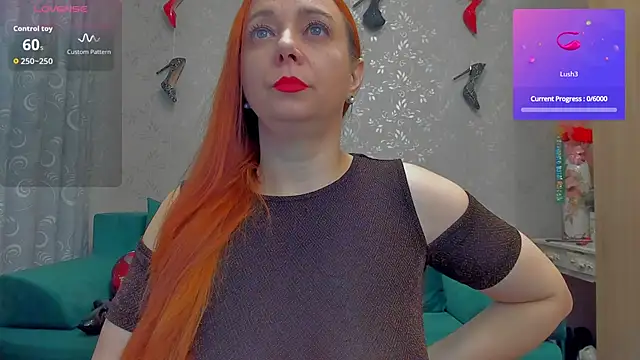 emilianna666 online show from October 2025 08:48:01 AM
